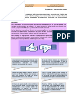 Tarea 1:internet