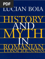 Download HISTORY AND MYTH IN ROMANIAN CONSCIOUSNESS  by tutor79 SN48025163 doc pdf