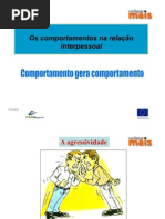 Estilos Comunicacionais