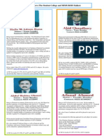 Faculty Profile