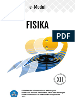 Kelas XII - Fisika - KD 3.1 PDF