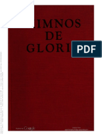 1921 - Himnos de Gloria