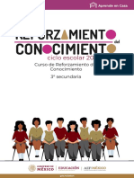 3o de Secundaria Reforzamiento semana 2.pdf