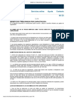 BENEFICIO TRIBUTARIOS POR CAPACITACION.pdf