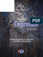 Ensaios Sobre a Depressão - Fábio caprio L. de Castro & Cristian Marques (267 páginas).pdf