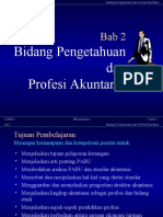 Akuntansi Sebagai Bahasa Bisnis