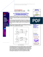 Parallel and Counter Flow Designs Heat Exchangers - Engineers Edge PDF