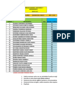 Notas Actualizadas Julio