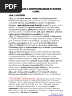 Download Korintusi II levl  kapcsold igkkel by BvtettBiblia SN48026002 doc pdf