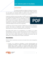 MIPG dimension_gestion y valores