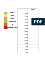 Domingo Calculo 2 8:00 AM Fisica 8:30 AM Circuitos 9:00 AM Termodinamica 9:30 AM ED 10:00 AM Mecanica de Fluidos 10:30 AM