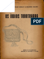WAGLEY C - GALVAO E - Os indios Tenetehara.pdf