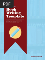 LM Book Writing Template 092518 PDF