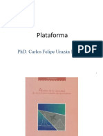Plataforma 2 A