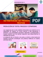 Estrategias Texto PDF