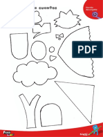 Plantilla PDF Nesi Delantal Cuentos 1 PDF