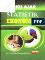 Statistik Ekonomi 