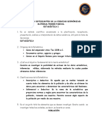 Material de Apoyo Primer Parcial Estadã - Stica PDF