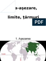 Asia A Ezare Limite Rmuri