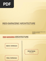 4 - Indo Sarcenic Architecture PDF