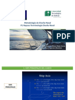 P1-Metodología de Diseño-Repaso Terminología Naval PDF