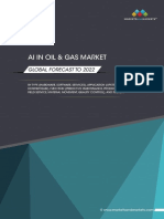 AI in Oil Gas Market