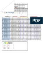 TRANSFORMACIÓN DE COORDENADAS UTM A TOPOGRÁFICAS Y VICEVERSA