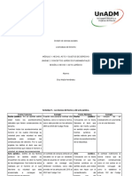 División de Ciencias Sociales