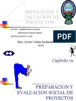 Proyectos Cap 19