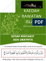 Kaedah Rawatan Islam Har97