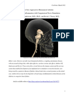Arthiritis Neurology PDF
