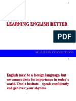 Learning English Module 1 .Day 1 To 7 754