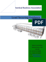CBA Load Securing Guidance Final