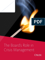 Board-of-directors-role-in-crisis-management