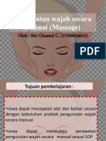 Massage 4.9