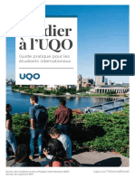 Guide Pratique Pour Etudiants Internationaux PDF