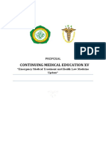 Proposal CME XV FIX