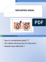 Sistem Perkemihan (Ginjal)