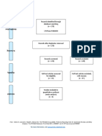 PRISMA 2009 Flow Diagram