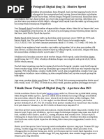 Download Teknik Dasar Fotografi Digital by Erwan Subagyo SN48028349 doc pdf