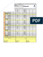 Manual Timesheet September 2020