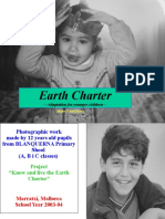 The Earth Charter in Photos