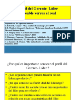 Tema 2 - Perfil Del Gerente Lider PDF