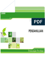 PP 1b. Pendahuluan