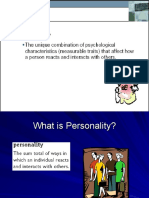 UNIT 2 Personality new.ppt