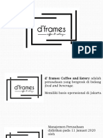 D'frames Coffee and Eatery Brief Fix PDF