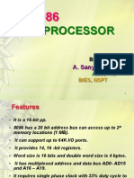 26677766-8086-Microprocessor-Architecture