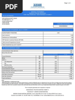 Annual Statement Amanah Saham Nasional For The Financial Year Ending 31/12/2017