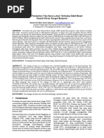 Download curah hujan terhadap debit banjir by zifazalfa SN48029114 doc pdf