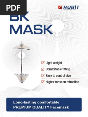 B Mask